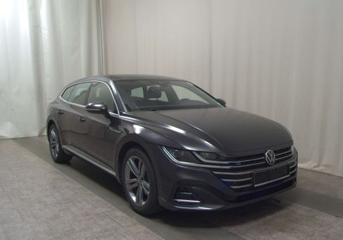 Volkswagen Arteon, 2023 3