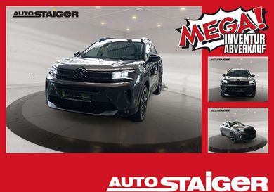 Citroën C5 Aircross, 2023