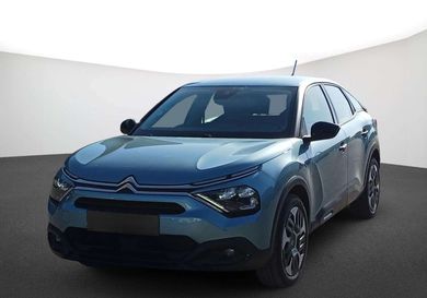 Citroën C4, 2023