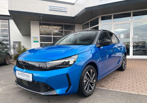 Opel Corsa, 2026 3