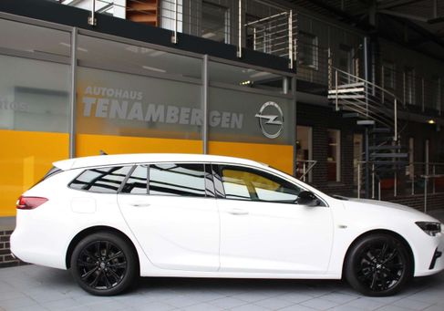 Opel Insignia, 2021 3