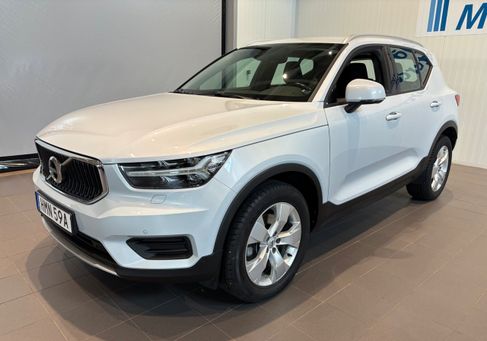 Volvo XC40, 2020 3