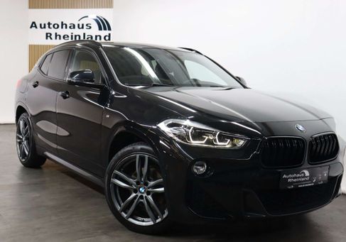 BMW X2, 2018 2