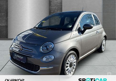 Fiat 500, 2023