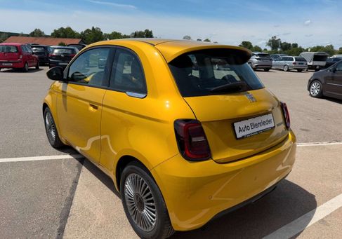 Fiat 500, 2026