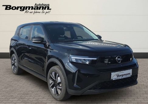 Opel Frontera, 2026