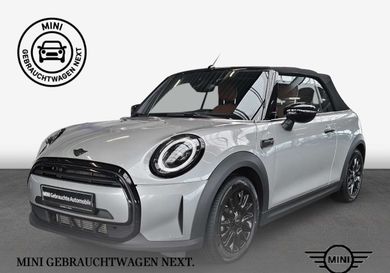 MINI Cooper Cabrio, 2023