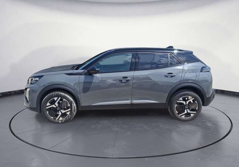 Peugeot 2008, 2024