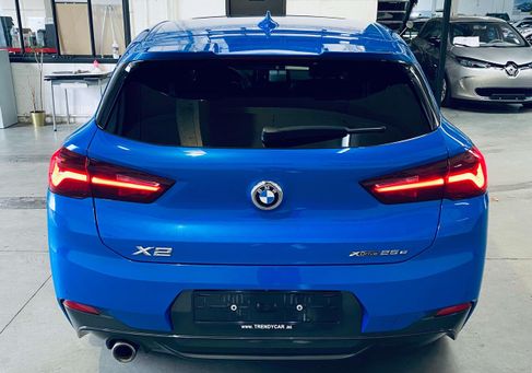 BMW X2, 2020 3