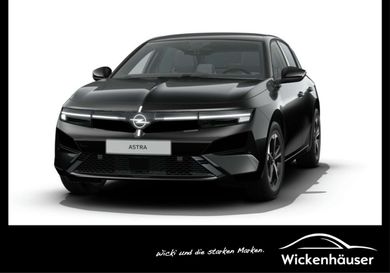 Opel Astra, 2026