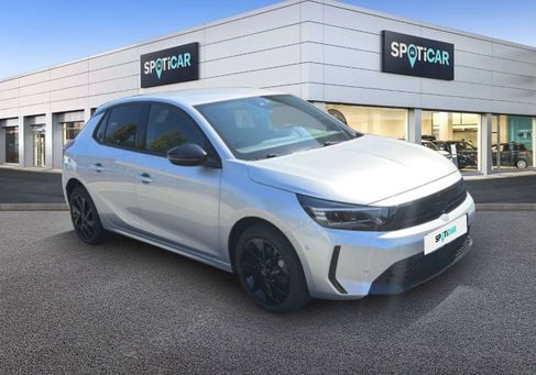 Opel Corsa, 2025 3