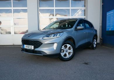 Ford Kuga, 2022