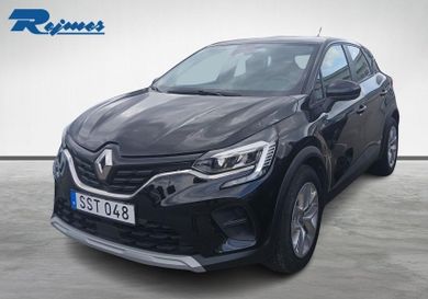 Renault Captur, 2023