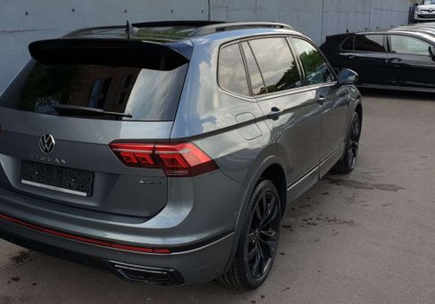 Volkswagen Tiguan Allspace, 2022