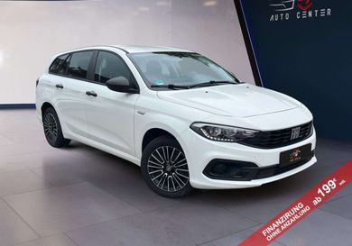 Fiat Tipo, 2023