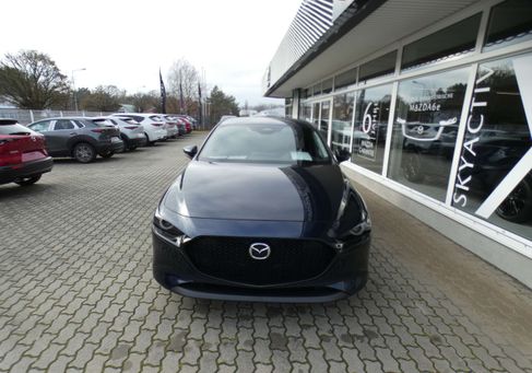 Mazda 3, 2026