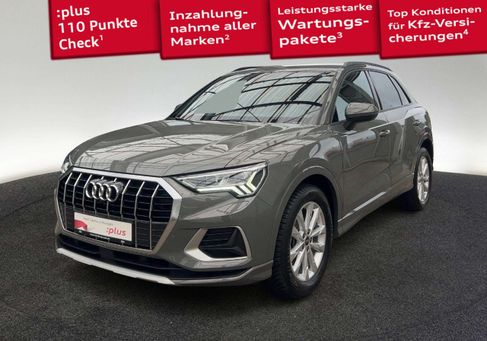 Audi Q3, 2023