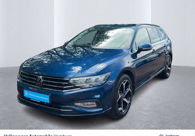 Volkswagen Passat Variant, 2023