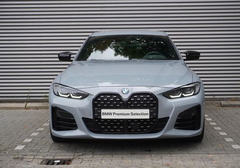 BMW 440 Gran Coupé, 2022