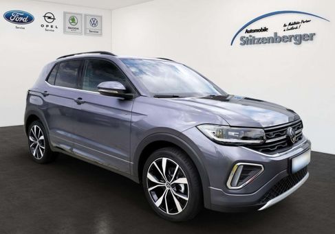 Volkswagen T-Cross, 2026