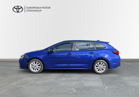 Toyota Corolla, 2025 3