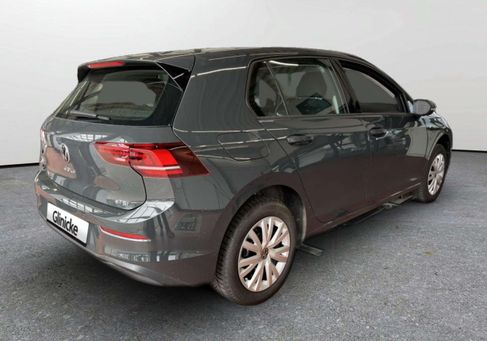Volkswagen Golf, 2025 3