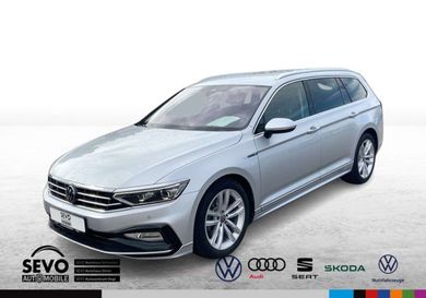 Volkswagen Passat Variant, 2023