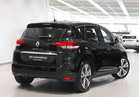 Renault Scenic, 2018