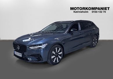 Volvo V90, 2025