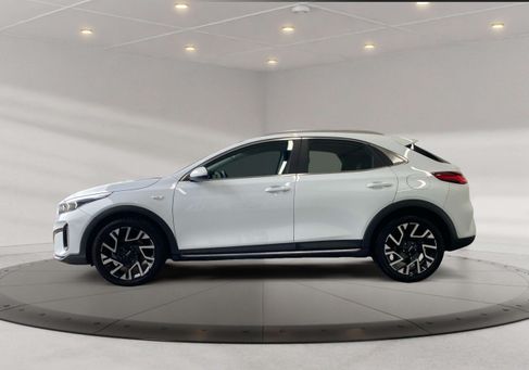 Kia XCeed, 2024