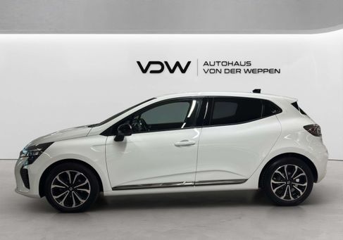 Renault Clio, 2023