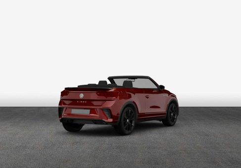 Volkswagen T-Roc, 2025