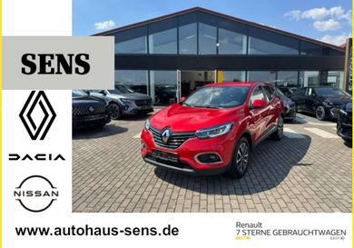 Renault Kadjar, 2022