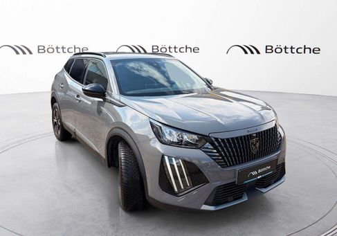 Peugeot 2008, 2025
