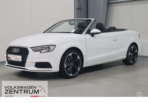 Audi A3, 2019