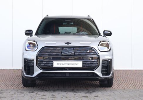 MINI John Cooper Works Countryman, 2024