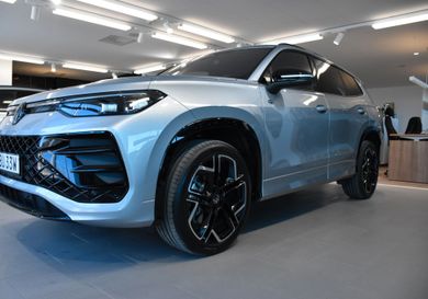 Volkswagen, 2025