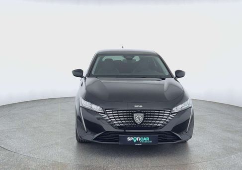 Peugeot 308, 2024
