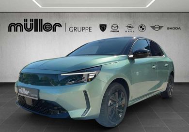 Opel Corsa, 2025