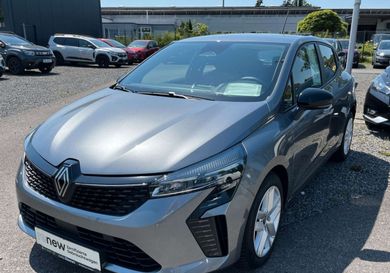 Renault Clio, 2025