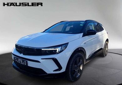 Opel Grandland X, 2024