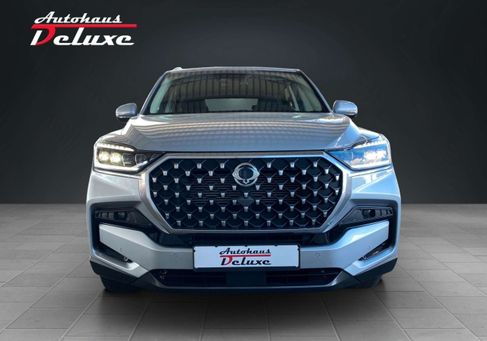 Ssangyong REXTON, 2021 2