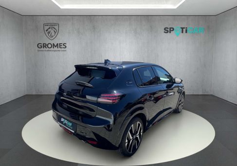 Peugeot 208, 2023
