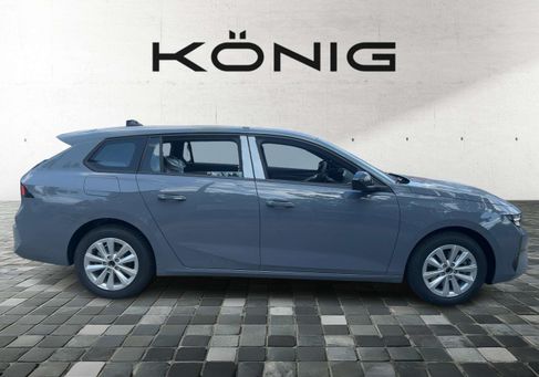 Opel Astra, 2026