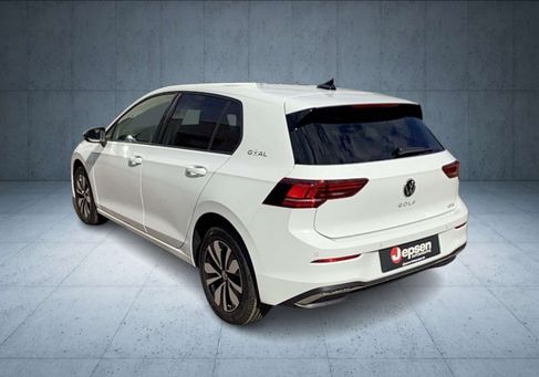 Volkswagen Golf, 2025 3