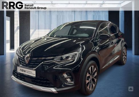 Renault Captur, 2022