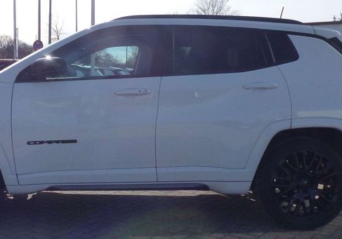 Jeep Compass, 2024 3