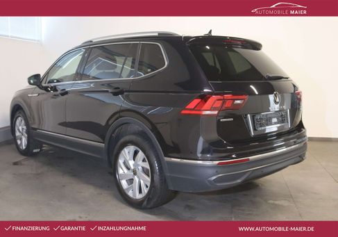 Volkswagen Tiguan Allspace, 2023