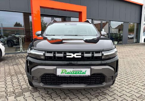 Dacia Duster, 2025 2