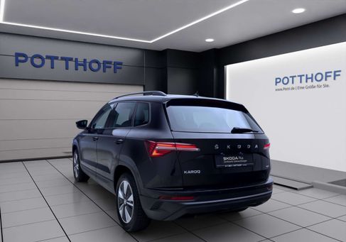 Skoda Karoq, 2022